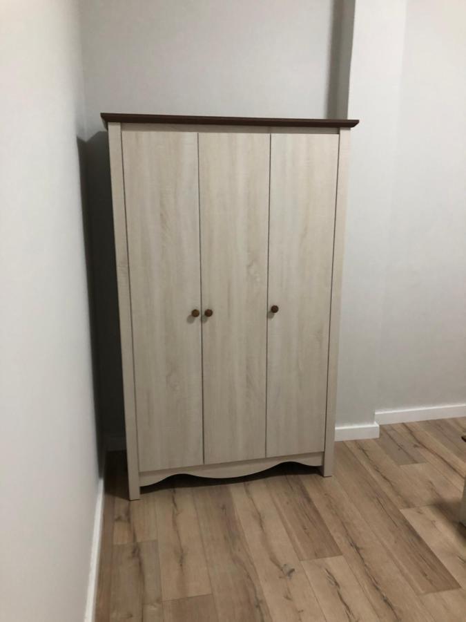 קורופיון Superior Apartments מראה חיצוני תמונה