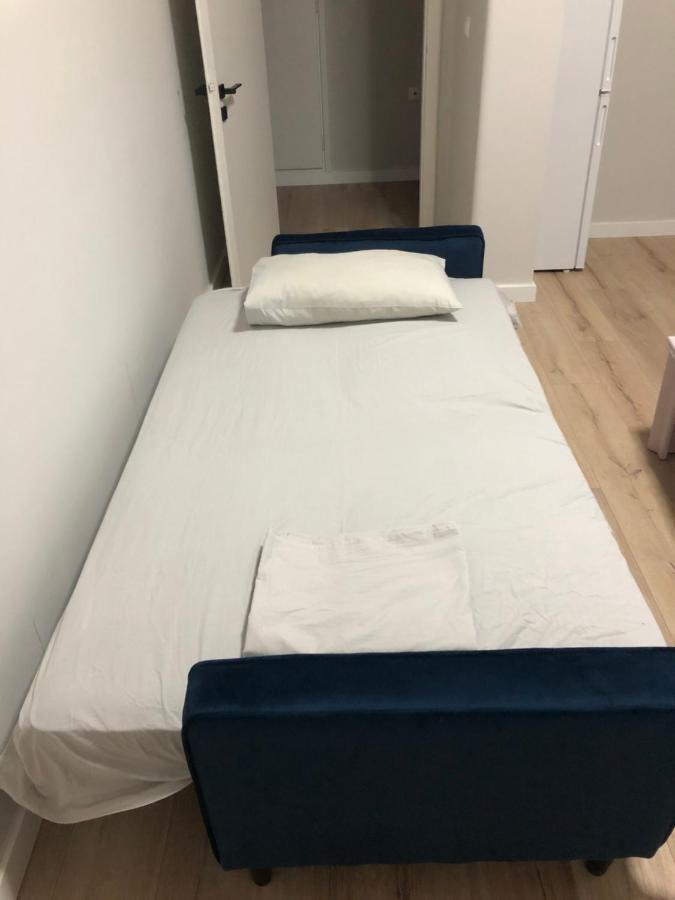 קורופיון Superior Apartments מראה חיצוני תמונה