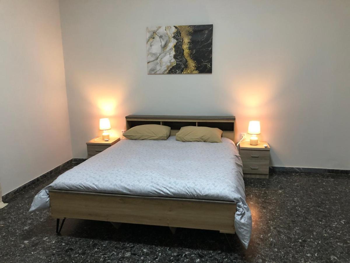 קורופיון Superior Apartments מראה חיצוני תמונה