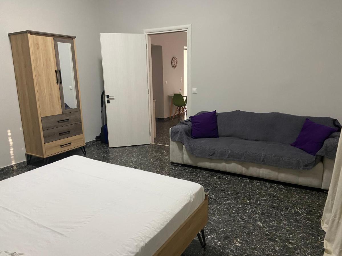 קורופיון Superior Apartments מראה חיצוני תמונה