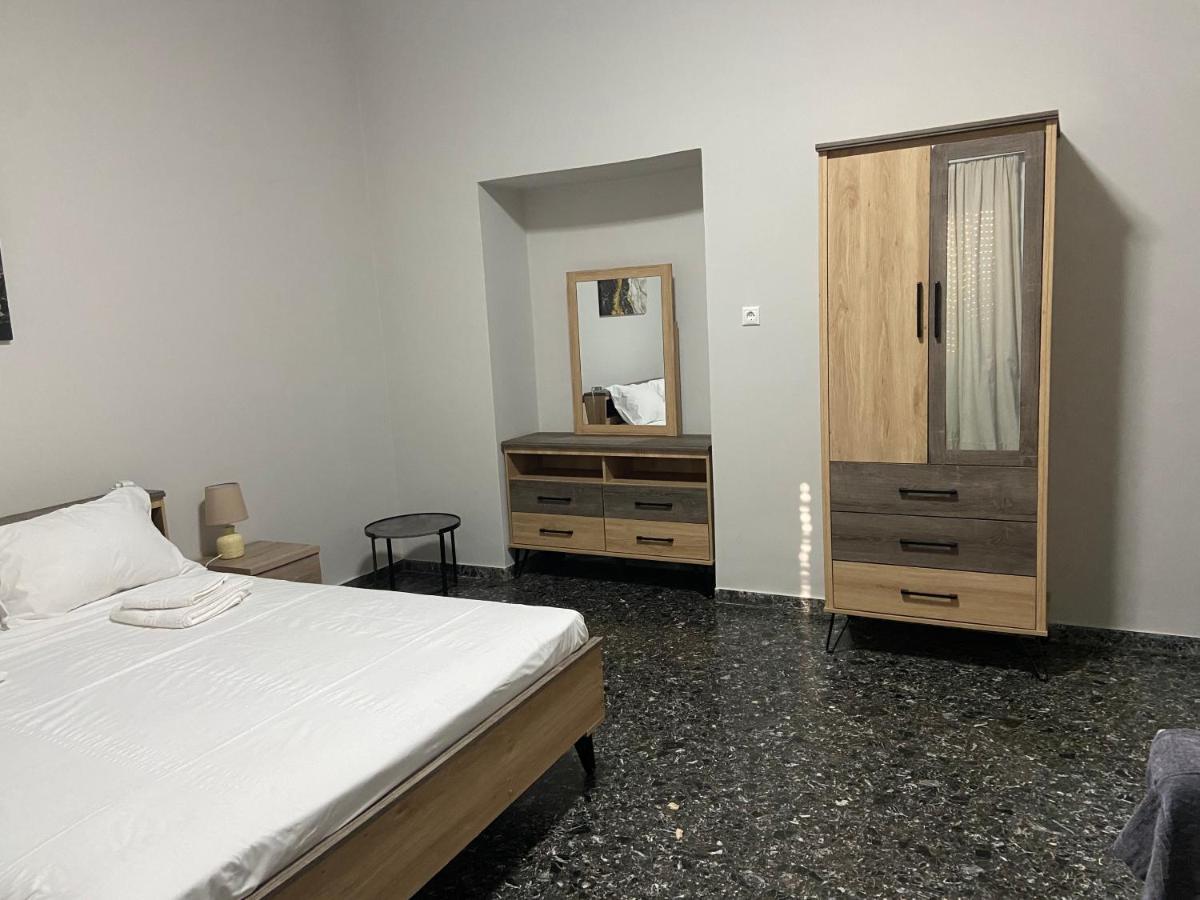 קורופיון Superior Apartments מראה חיצוני תמונה