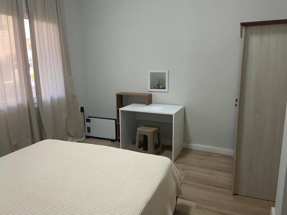 קורופיון Superior Apartments מראה חיצוני תמונה