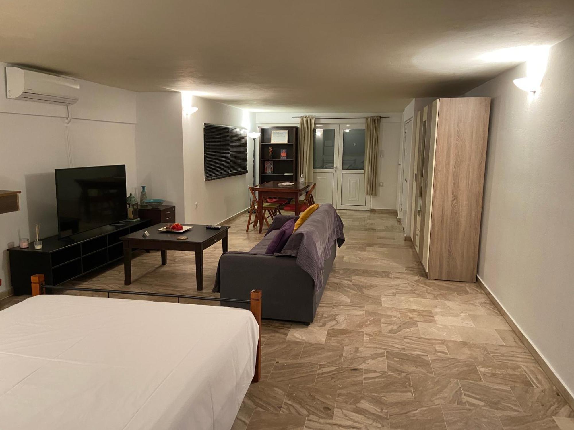 קורופיון Superior Apartments מראה חיצוני תמונה