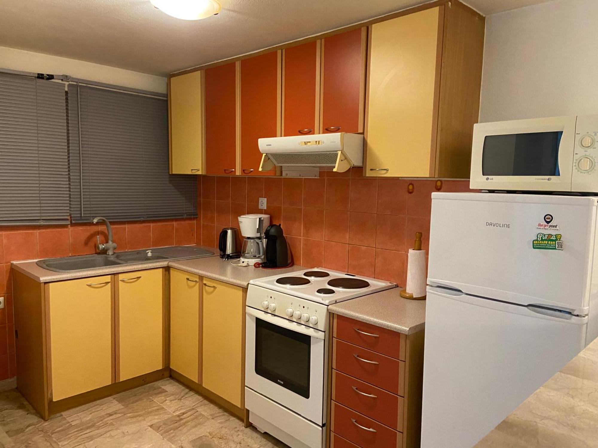 קורופיון Superior Apartments מראה חיצוני תמונה