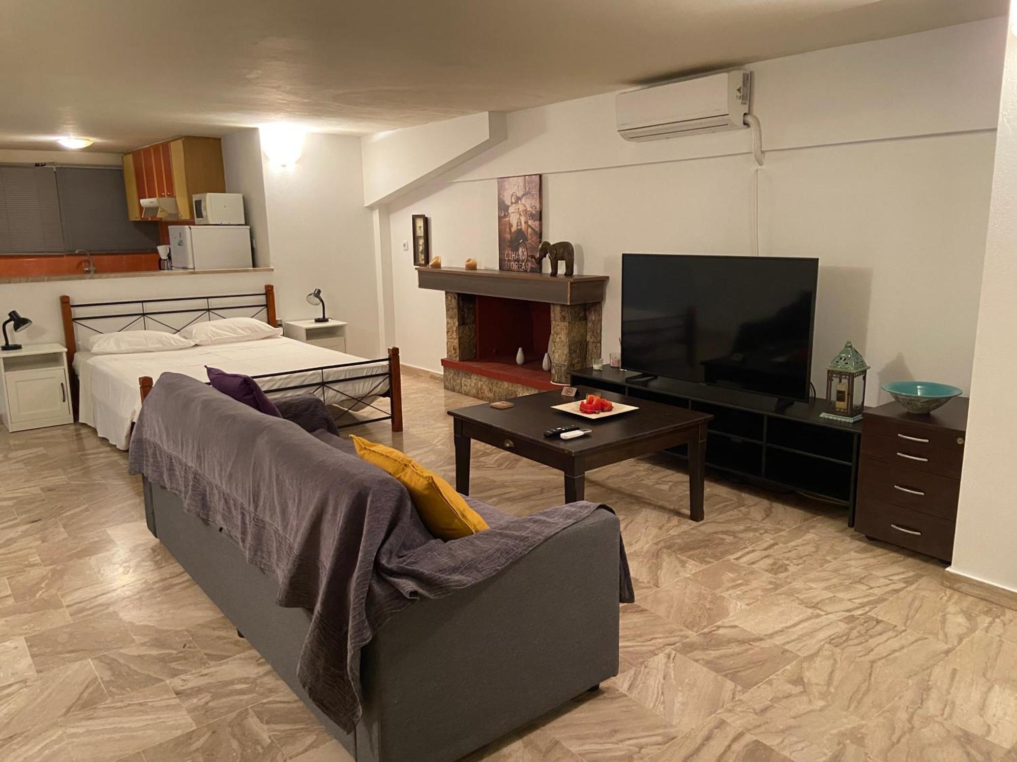 קורופיון Superior Apartments מראה חיצוני תמונה